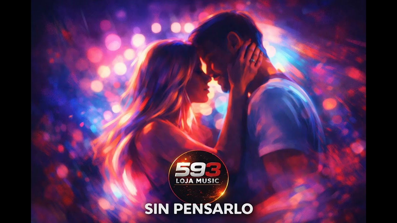 SIN PENSARLO   593 LOJA MUSIC