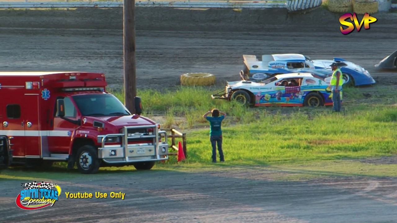 South Texas Speedway | June 10 , 2017