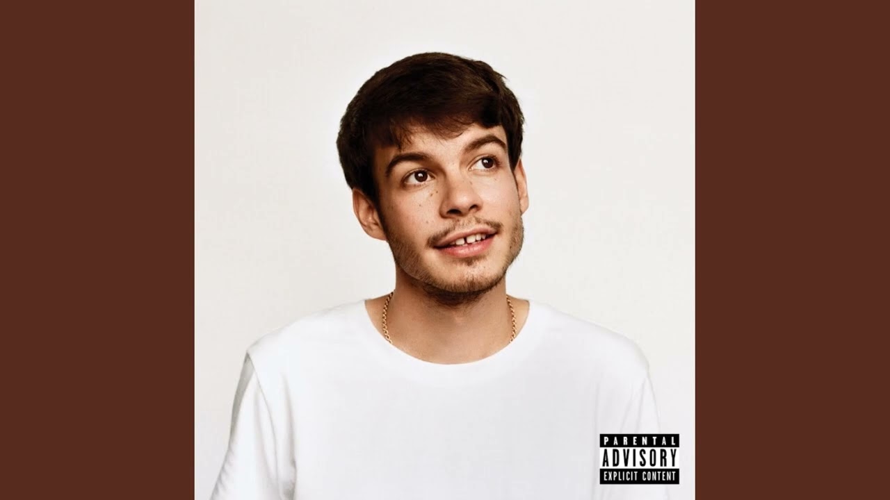 Rex Orange County - Pluto Projector (1 Hour Loop)