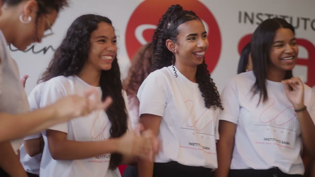 Versão Estendida | Coral Infantil Nova Acrópole – Homenagem aos 20 anos do Instituto Sabin
