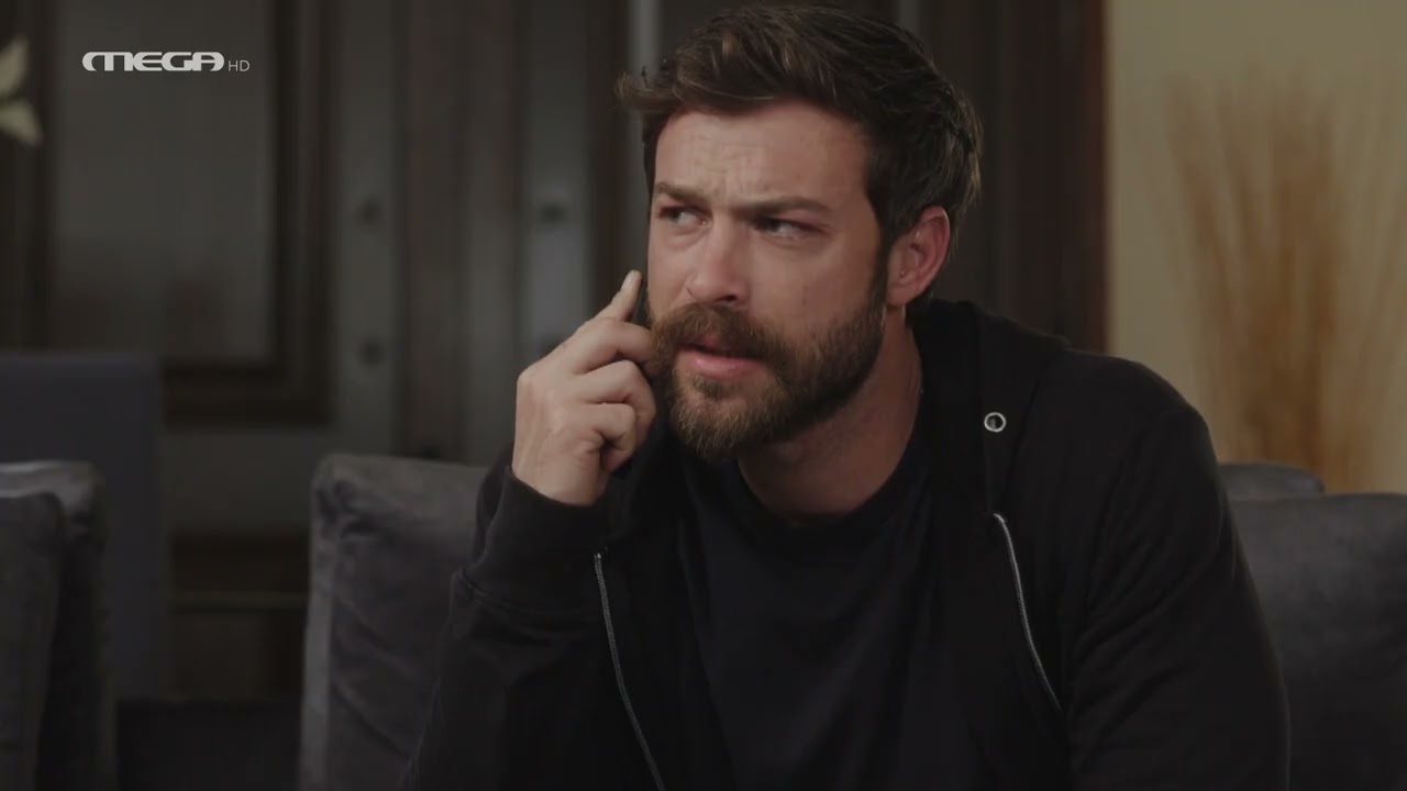 Η Γη της Ελιάς | Sneak Preview 26/1, 22:20