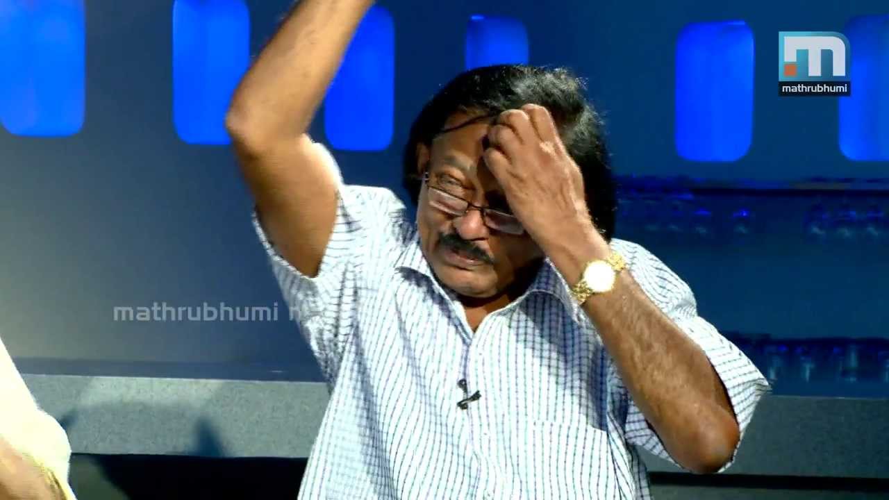 Avar Kandumuttumpol: Syam & Bichu Thirumala - Episode 29 (part 2/3)
