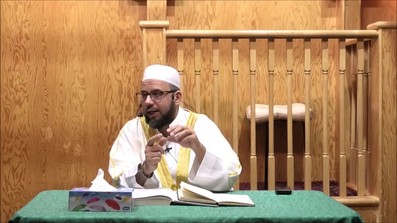 شرح رياض الصالحين : 364  باب تحريم استعمال إناء الذهب وإناء الفضة في الأكل والشرب