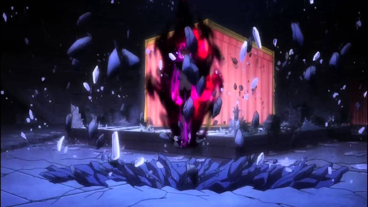 [AMV] Zettai Karen Children - The Unlimited - Hyoubu Kyousuke