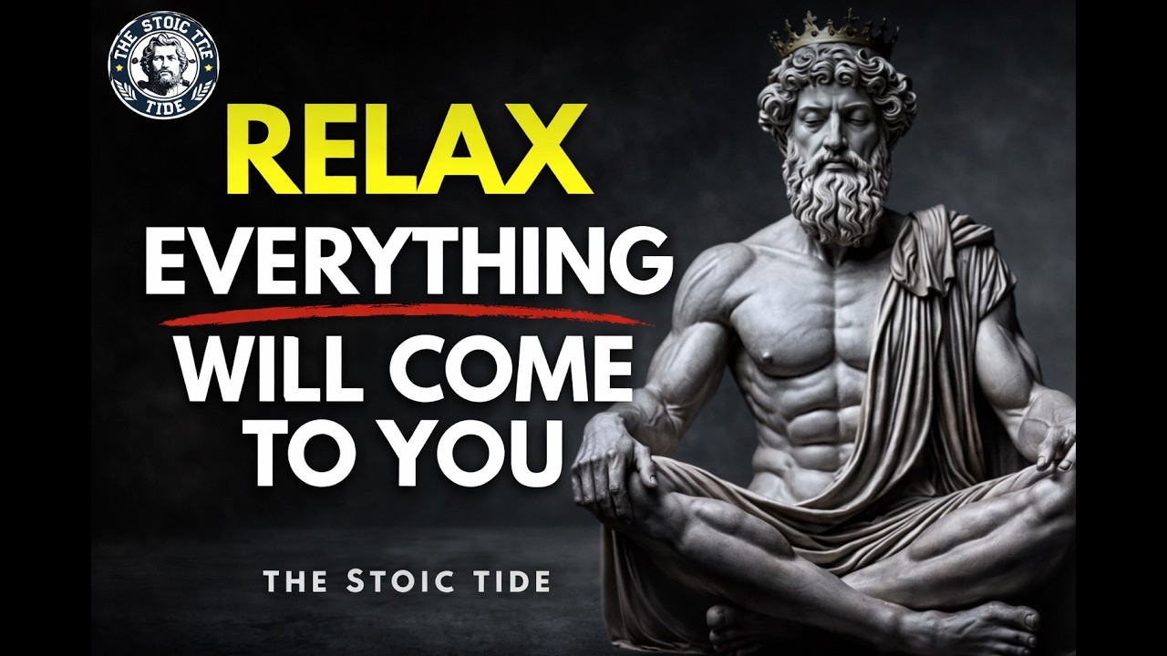 Top 10 Stoicism Techniques to Get Everything You Want in 2026