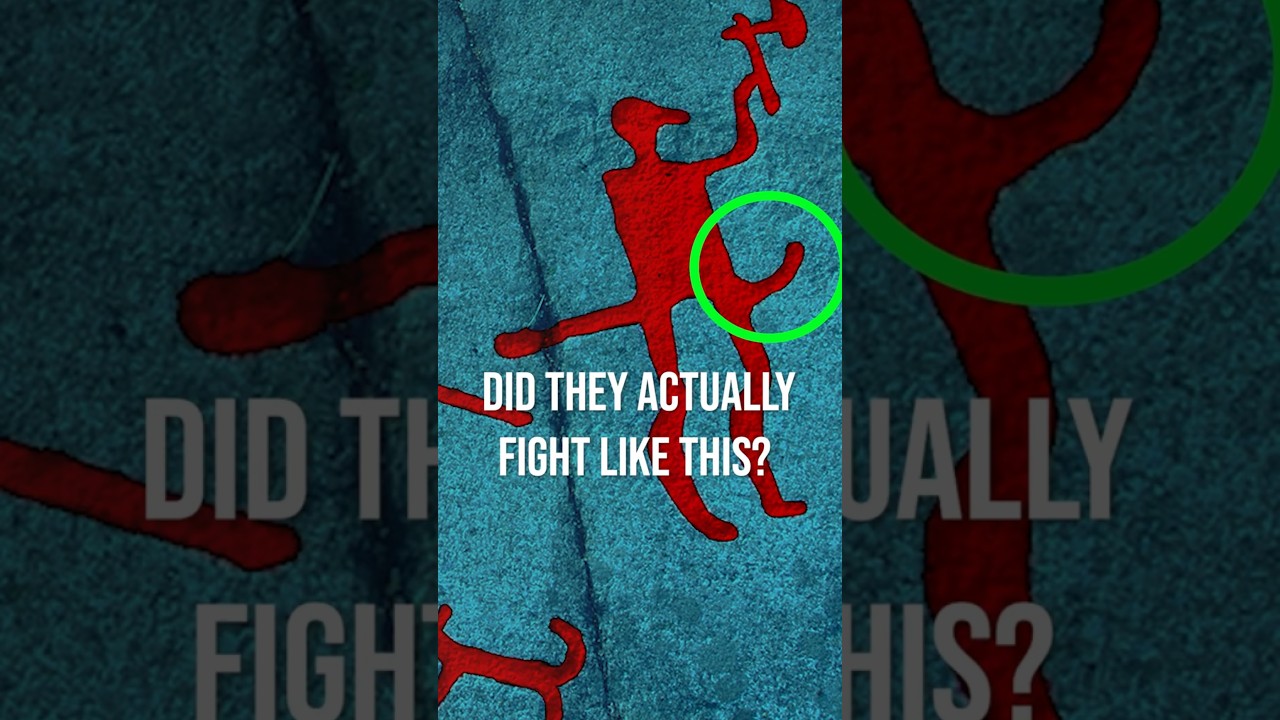 Phallic Imagery in Nordic Bronze Age Rock Art #history