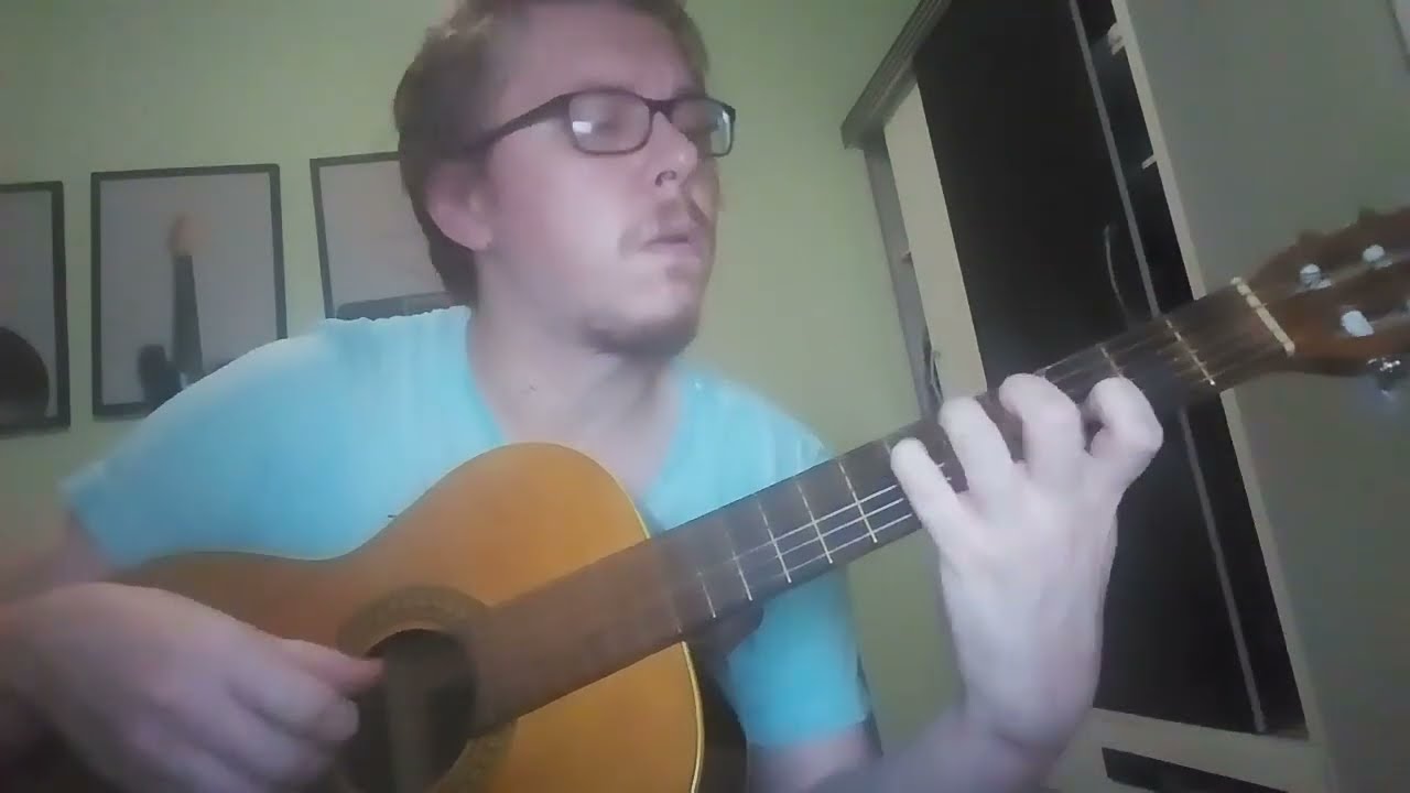 Gilsons - D&ecirc;s (cover)