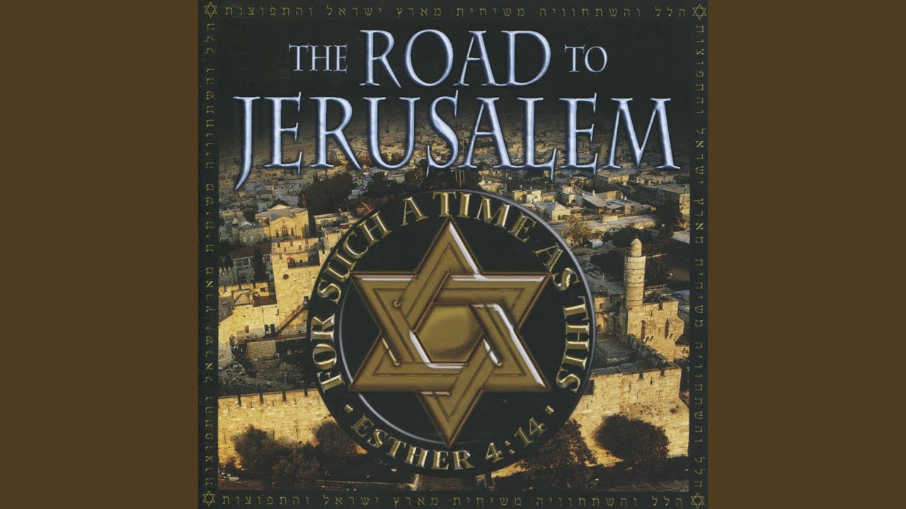 The Road to Jerusalem