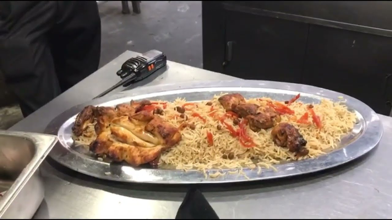 Full Platter Reshmi + Seekh Kabab 🤤 | Ultimate BBQ Challenge