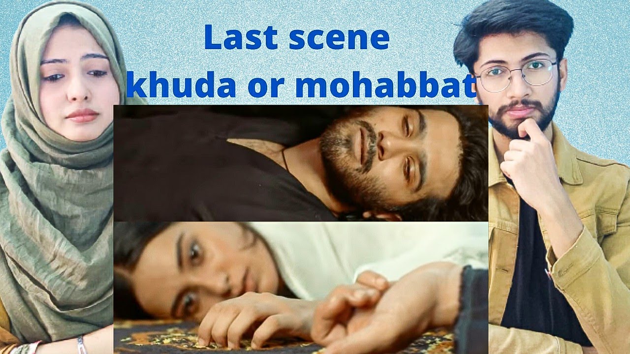 Khuda Aur Mohabbat - Season 3 - Last Episode |Indian reaction