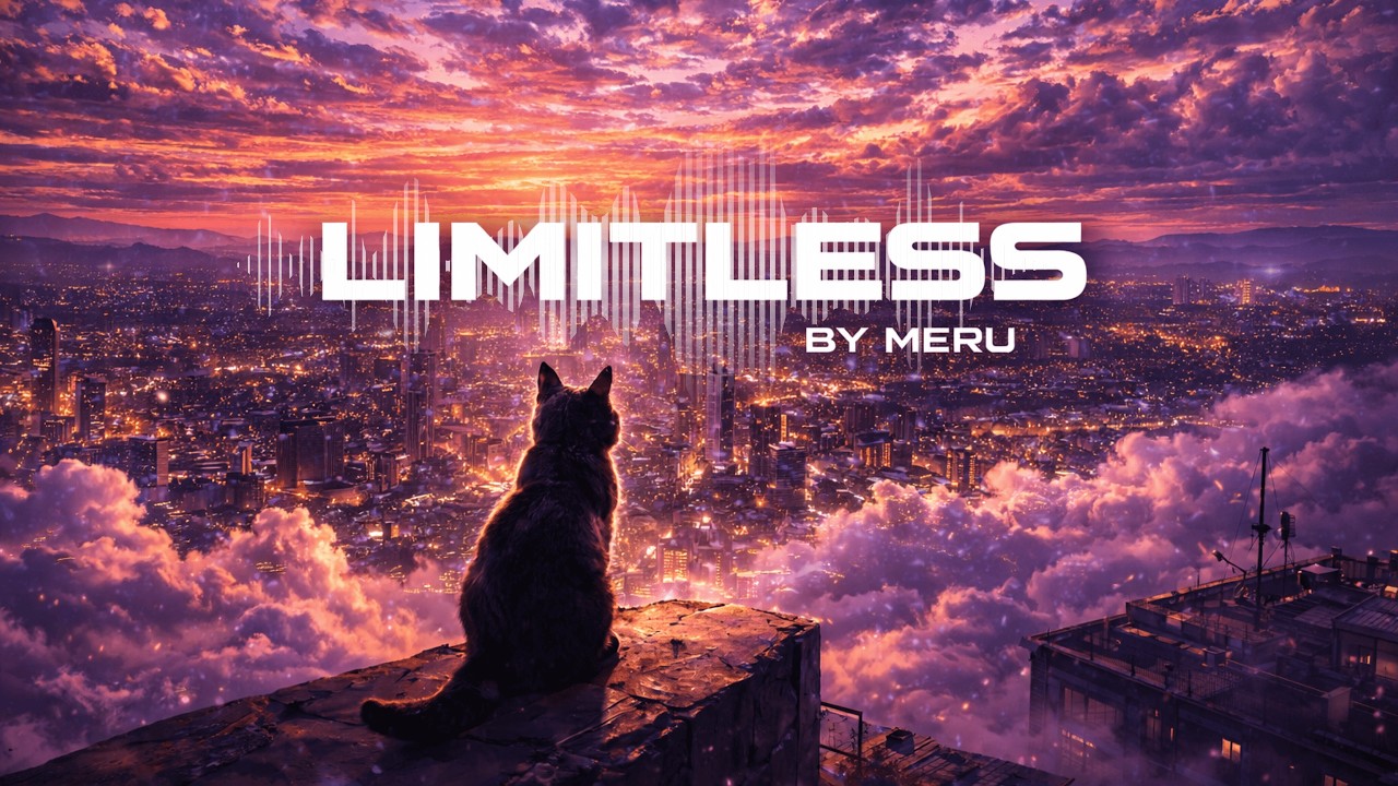 Meru - Limitless | EDM
