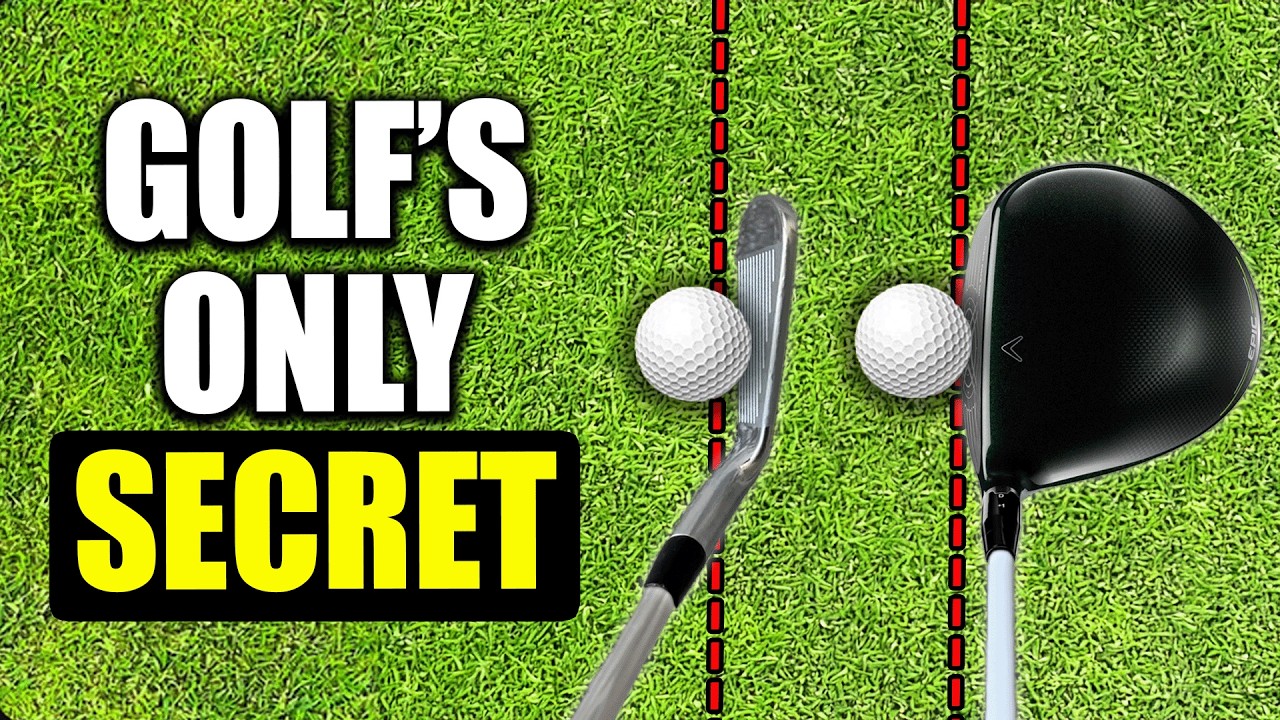 I Wish a Golf Coach Had Told Me This 10 Years Ago!