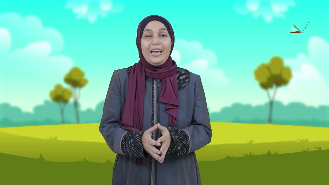 رياضيات 3 - الفصل 2 | القسمة (1)