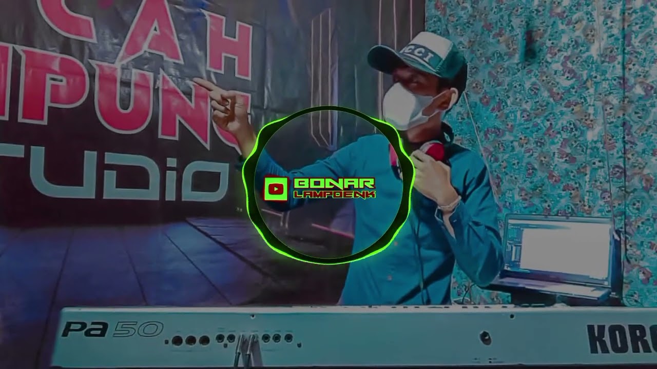 LAYANG KANGEN VERSI MIXDUT LAMPUNG BAHASA INDONESIA