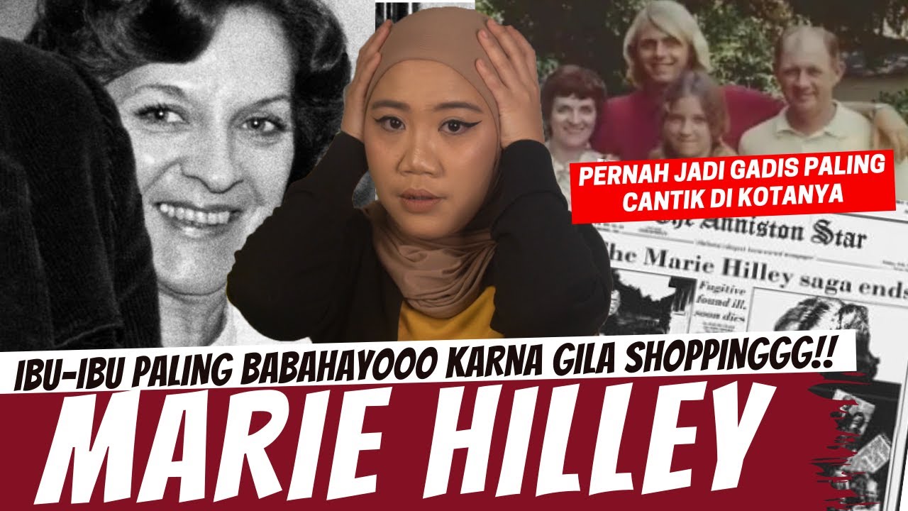KISAH IBU2 TERCANTIK DI KOTANYA YANG WAJIB KALIAN DENGAR!