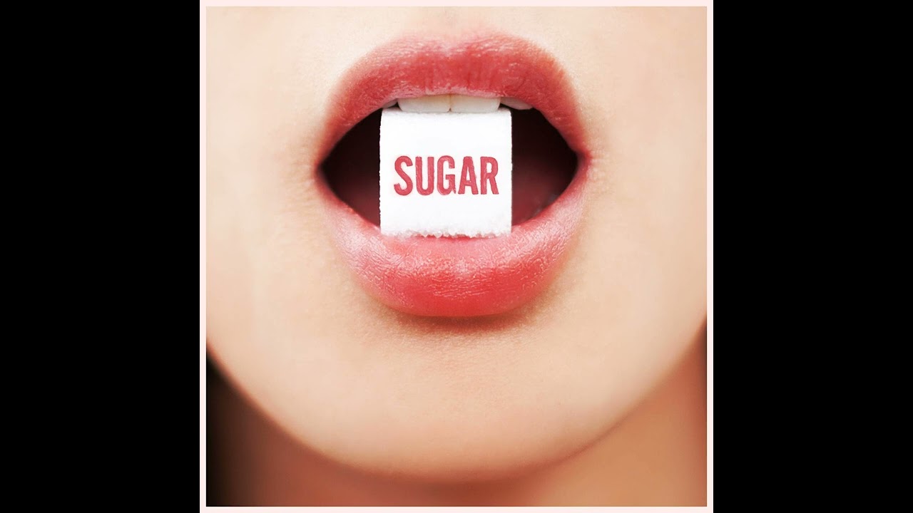 Maroon 5 - Sugar (Instrumental)