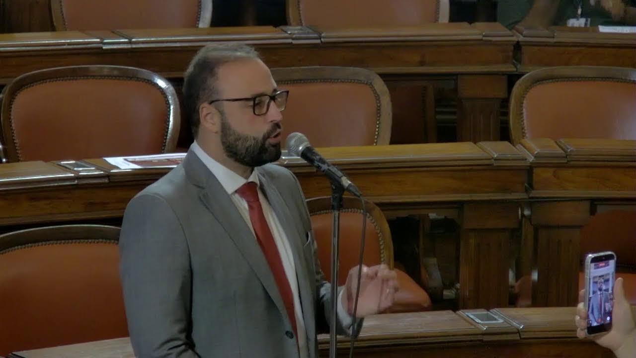 Sessão Plenária (17/03/2026)