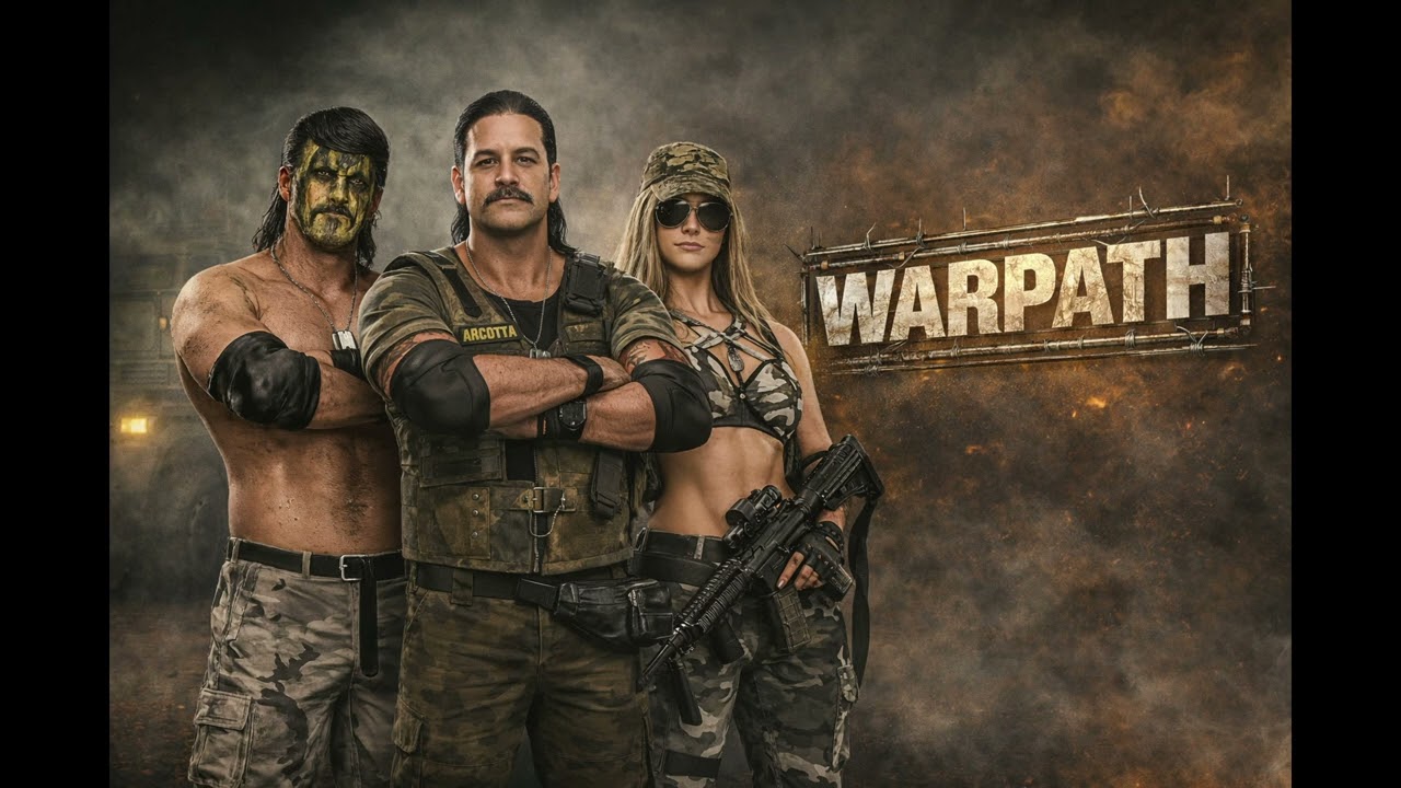 Warpath Entrance Theme