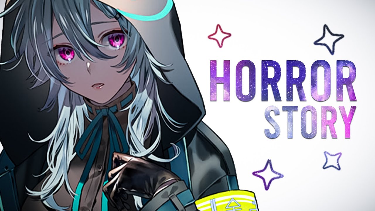 Nightcore ➥ Horror Story ~ VADDS, Melis Treat & Kessy Black (Lyrics)