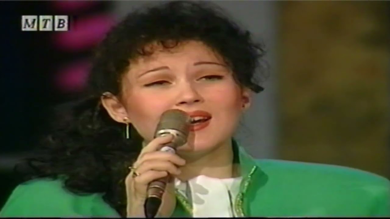 Lence Kukic Tecete solzi