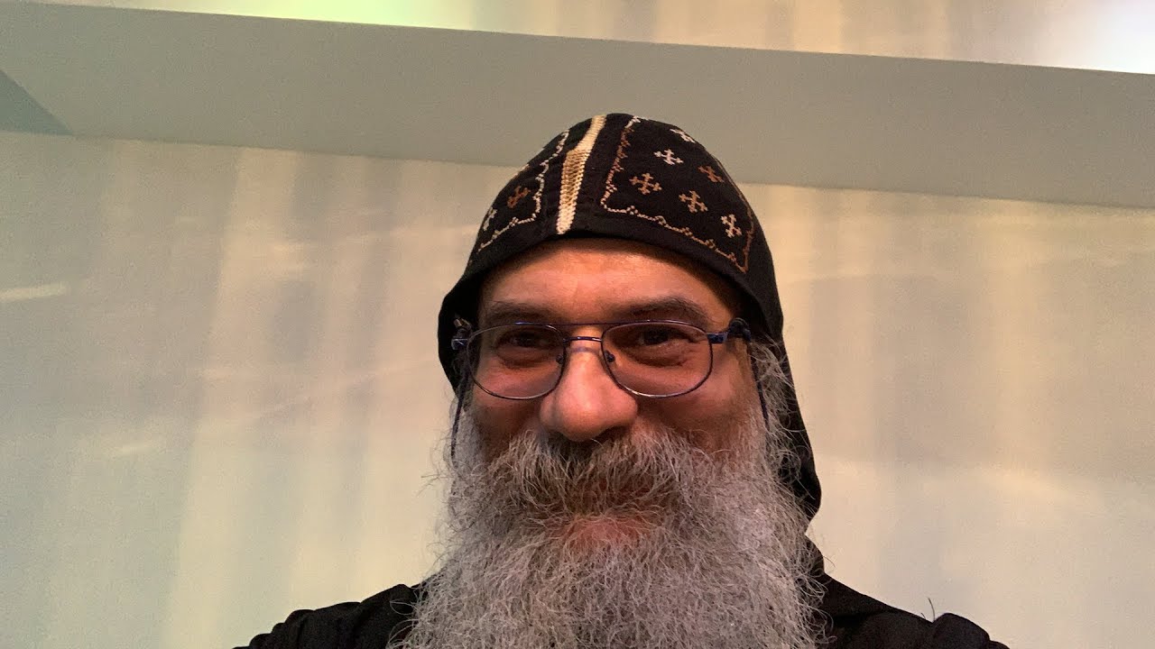 تأمل مزمور سبحوا الرب فان المزمور جيد - الأنبا أباكير Meditation Psalm 146 - Online Anba Abakir