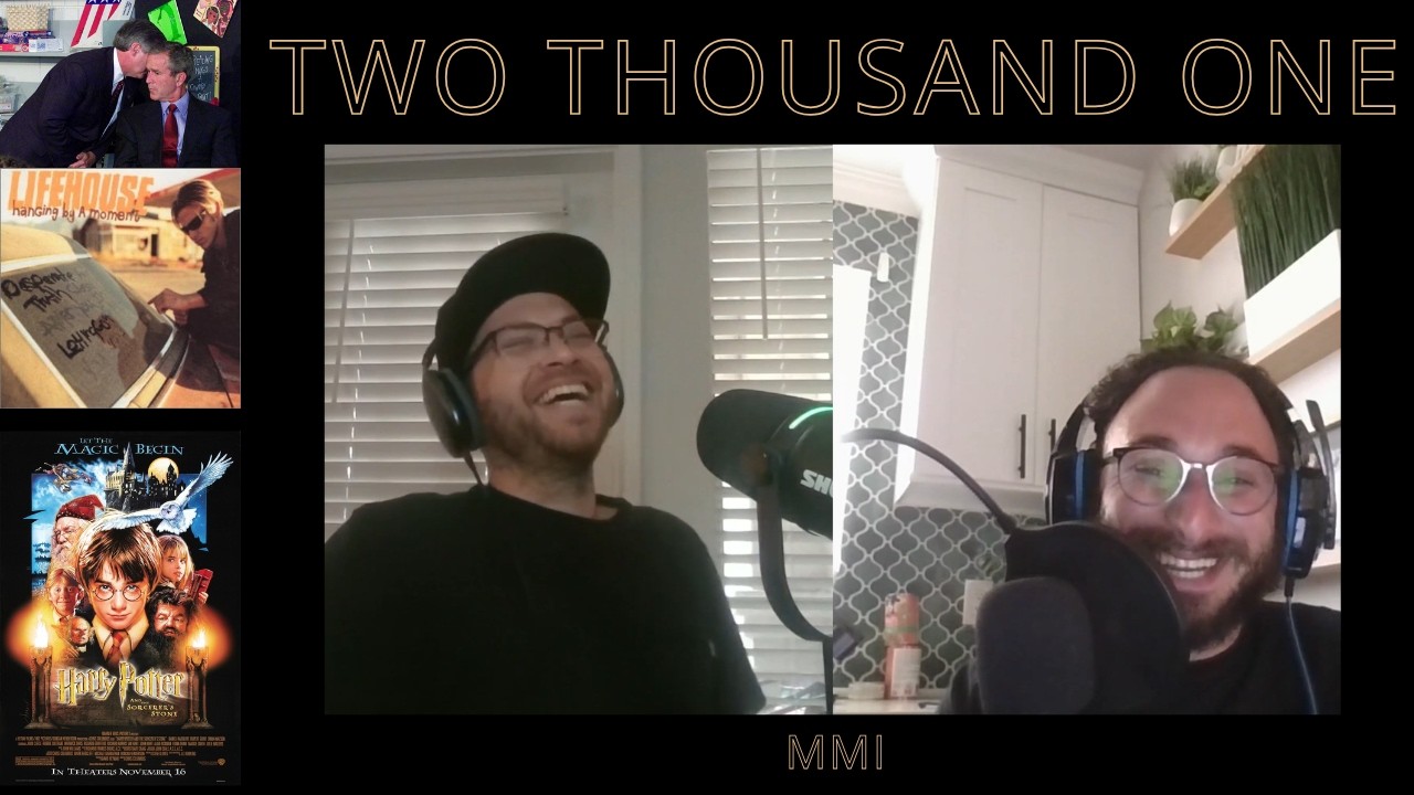 Episode Nineteen: 2001