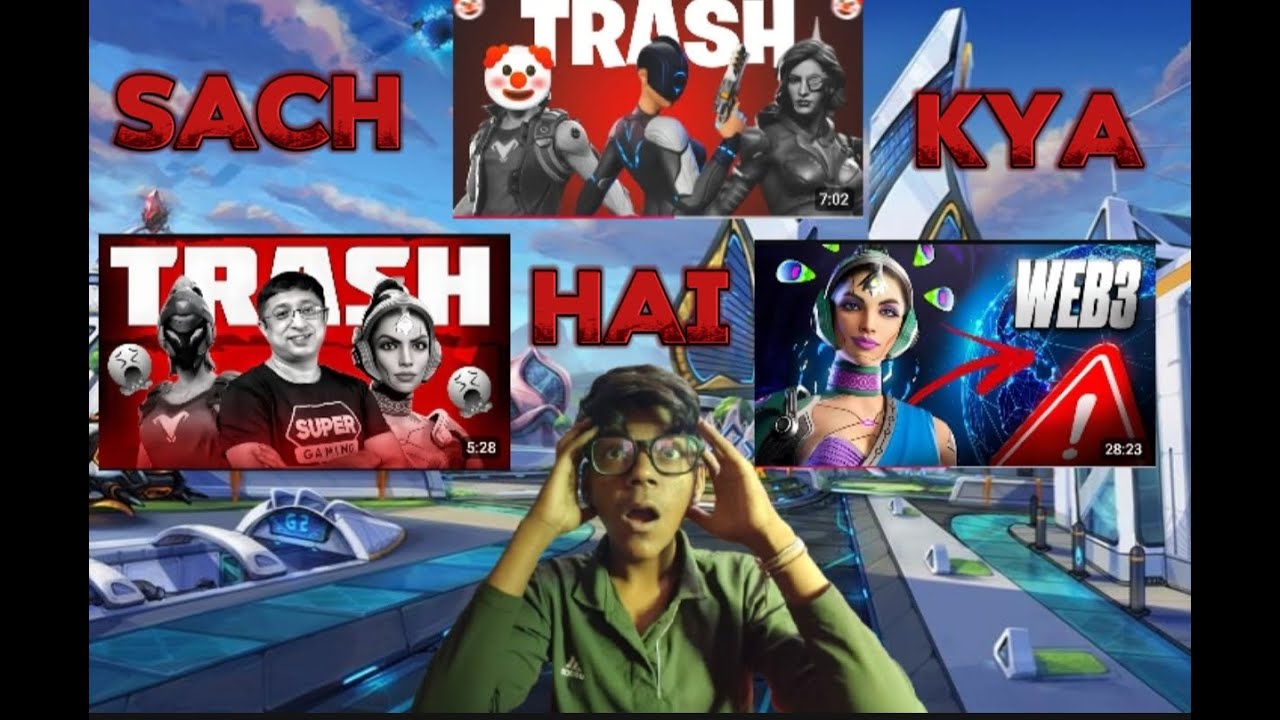 INDUS update and reality