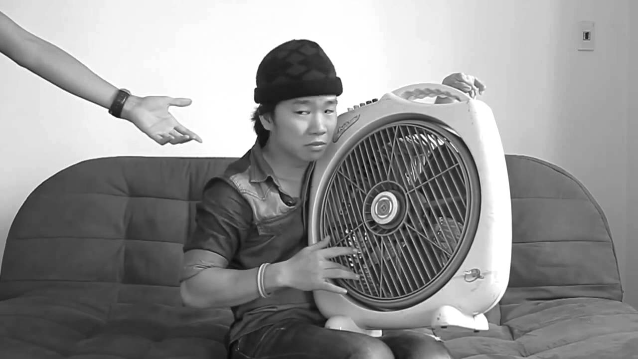 Lộ h&agrave;ng - [Dưa Leo vlog 3.5]
