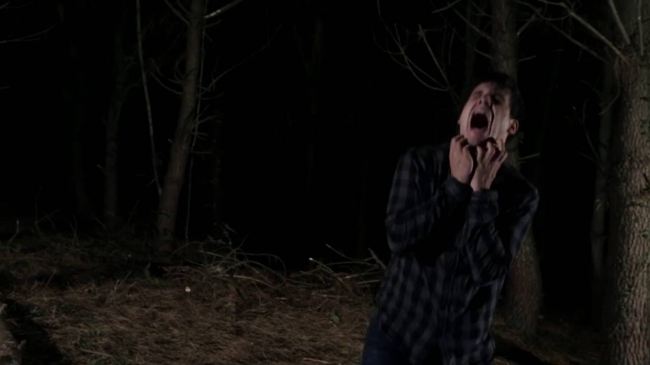 Meltdown - Izarren Hautsa (Official Music Video)