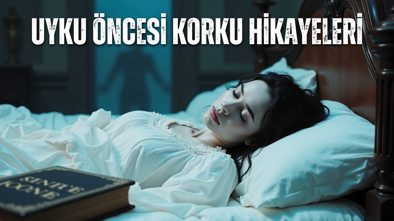 Mantığın Bittiği Ve Saf Dehşetin Başladığı Gece Yarısı Anlatıları | Gerçek Korku Hikayeleri
