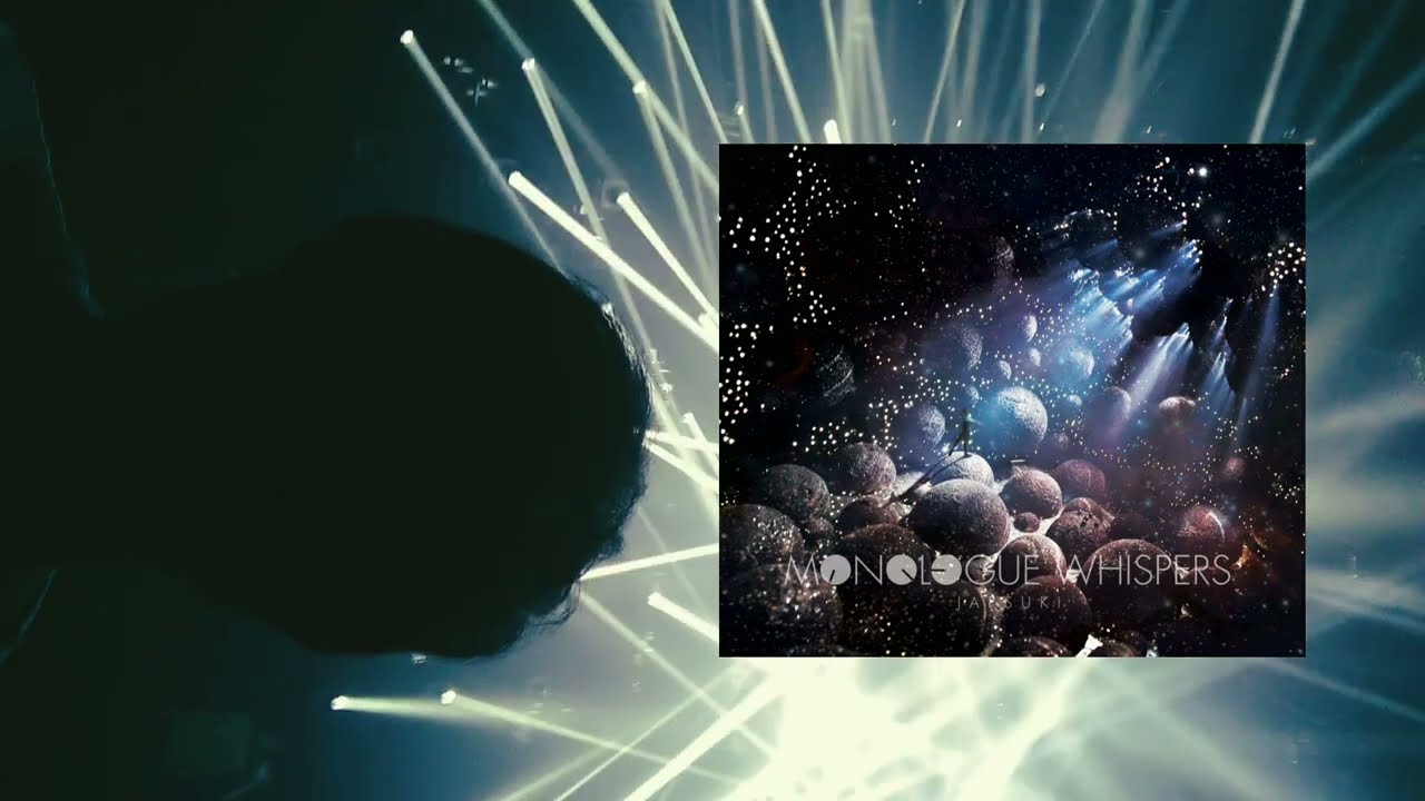 Japsuki ~ Stereo Light (Visualizer)