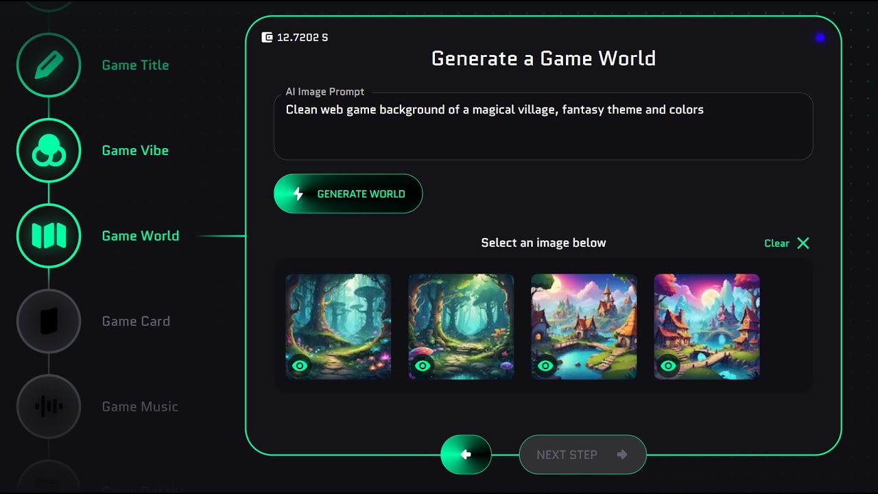 The Future of GameFi: Paintswap's AI-Powered Web3 Game Engine | Sonic Hackathon