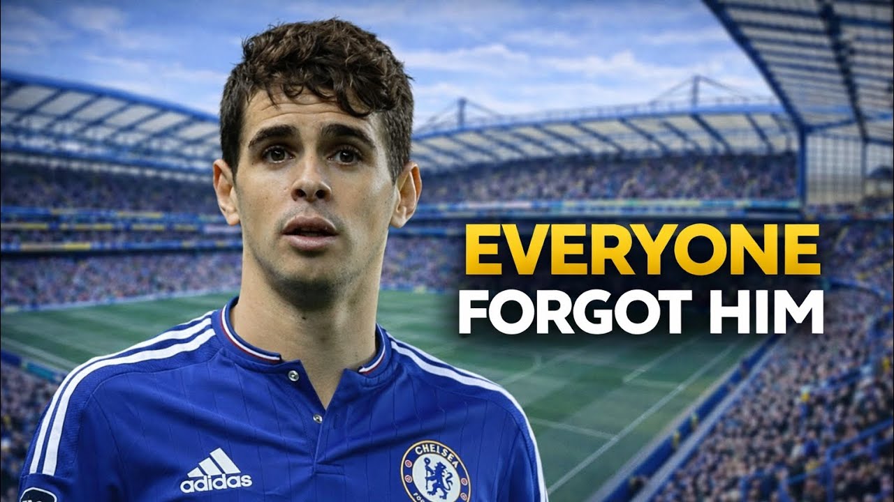 Just how GOOD was OSCAR actually?