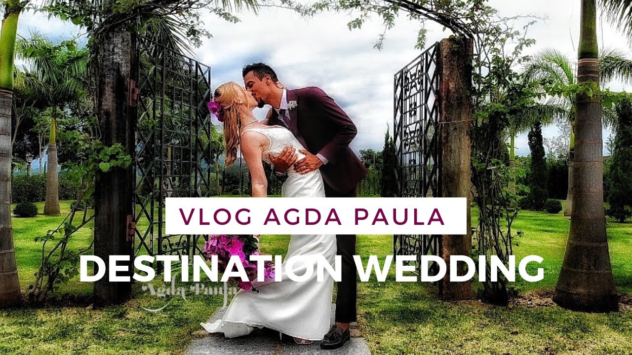 Casamento no Campo | Destination Wedding