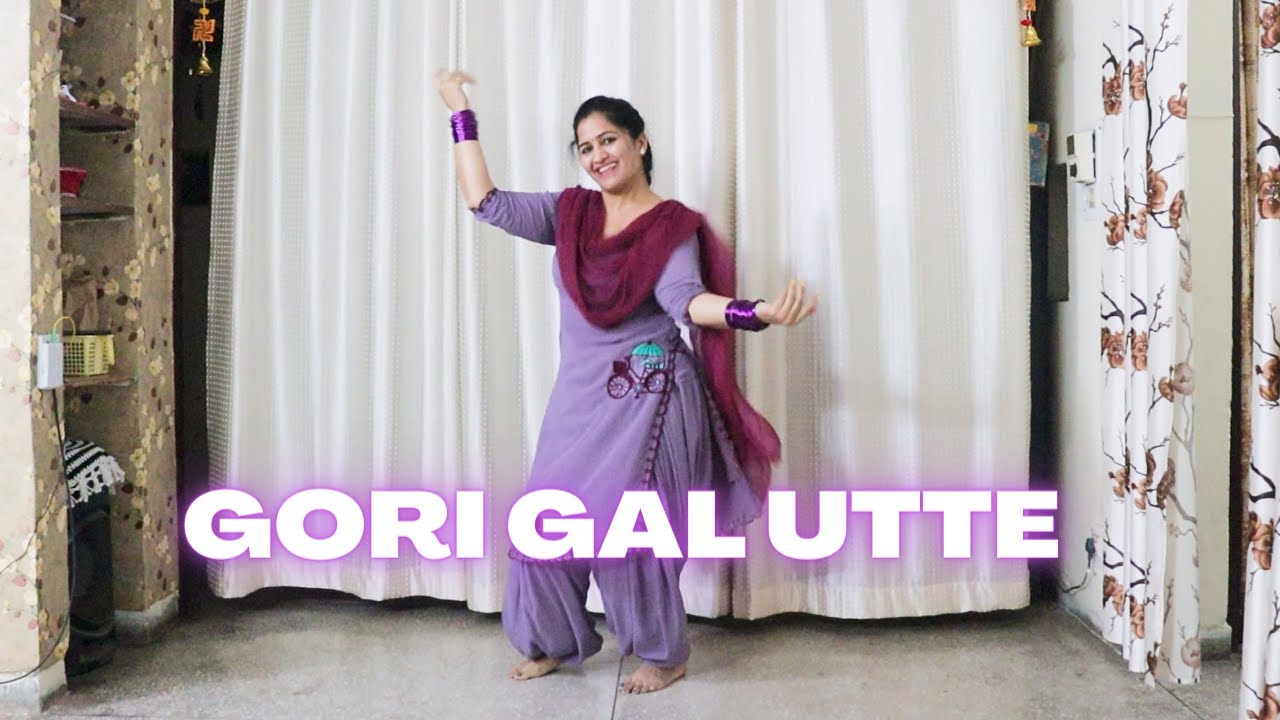 Gori Gal Utte | Sardool Sikander