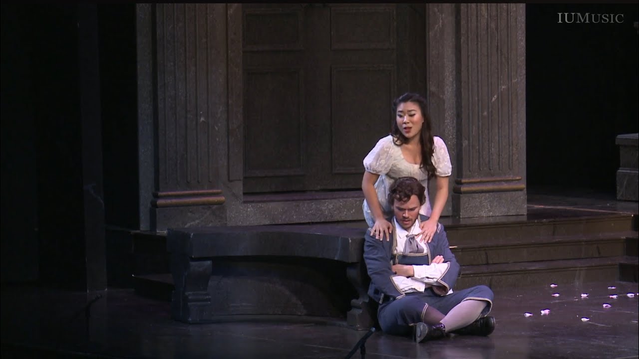 Batti, batti, o bel Masetto - Don Giovanni