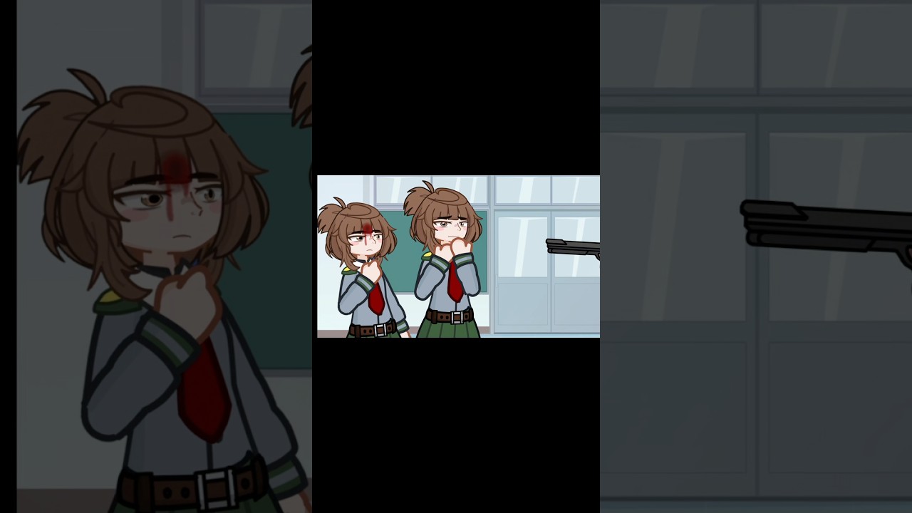 Just Pick One! #trend #bakugou #deku #ochako #uraraka #toga #mha #viral #bakugo #gacha #gachalife