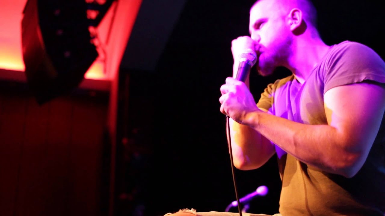 Treibstoff LIVE - Doppelgig mit Grober Kn&uuml;ppel (2014)