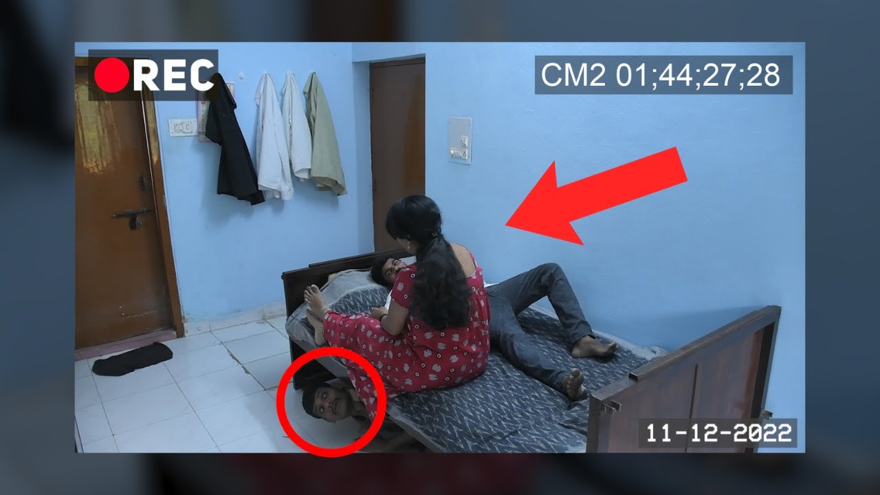 Innocent Officer spotted her | social media awareness | Invisible Eye
