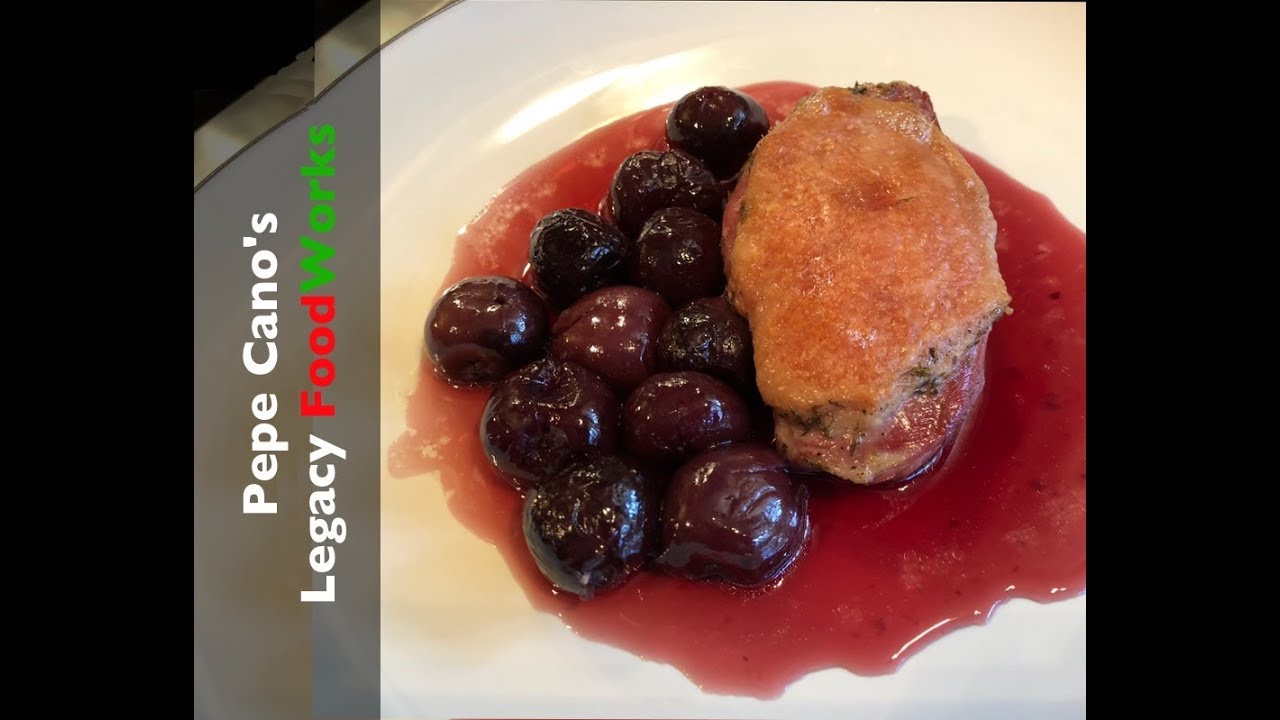Duck Confit - Whole Duck