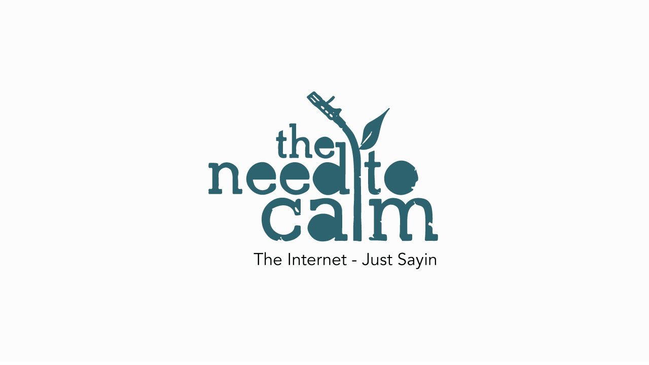 The Internet - Just Sayin