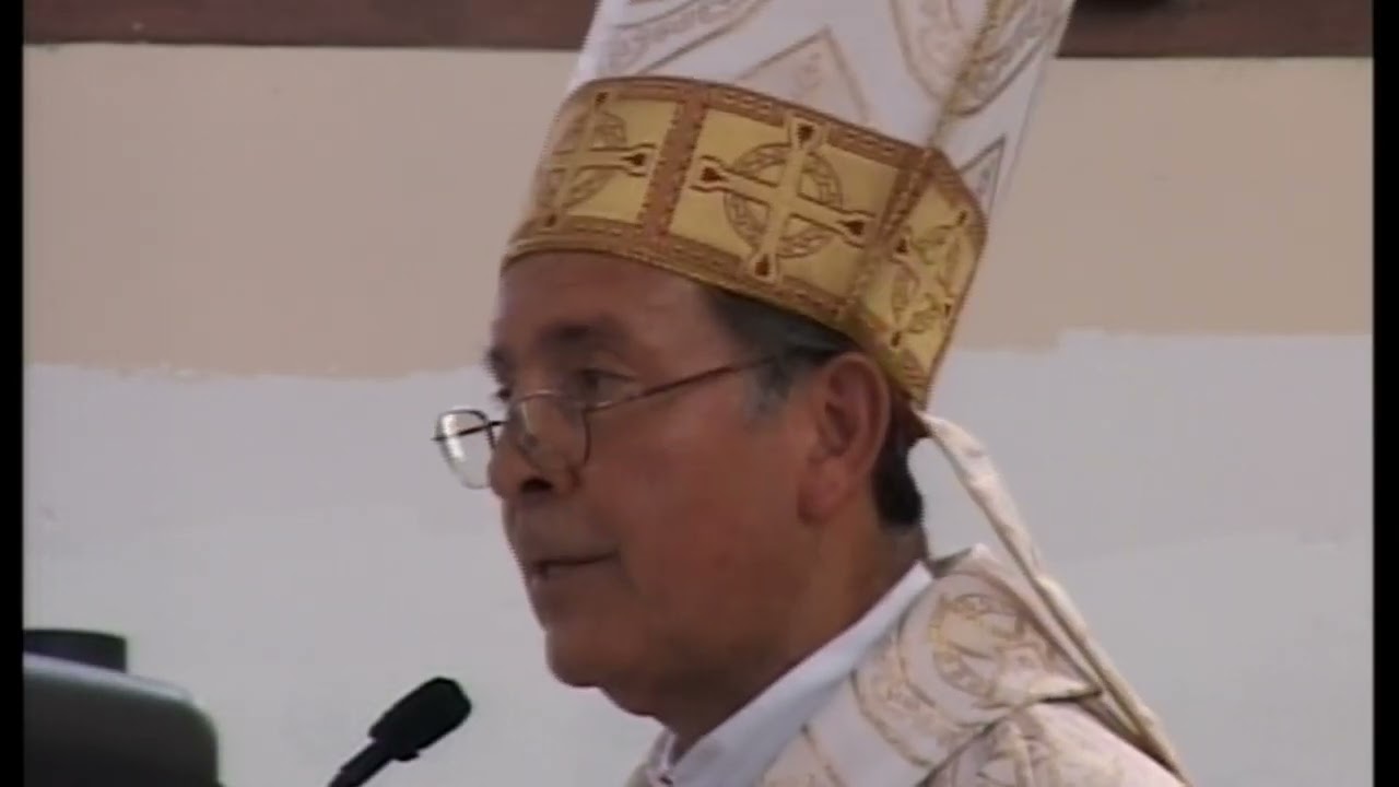 Resumen Ordenación Diaconal