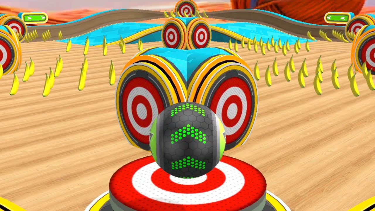 Going Balls SpeedRun Gameplay Level 4471-4475