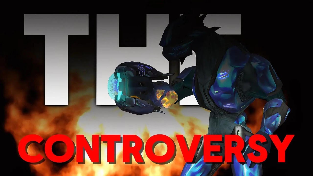 Halo Elite: Addressing The Controversy