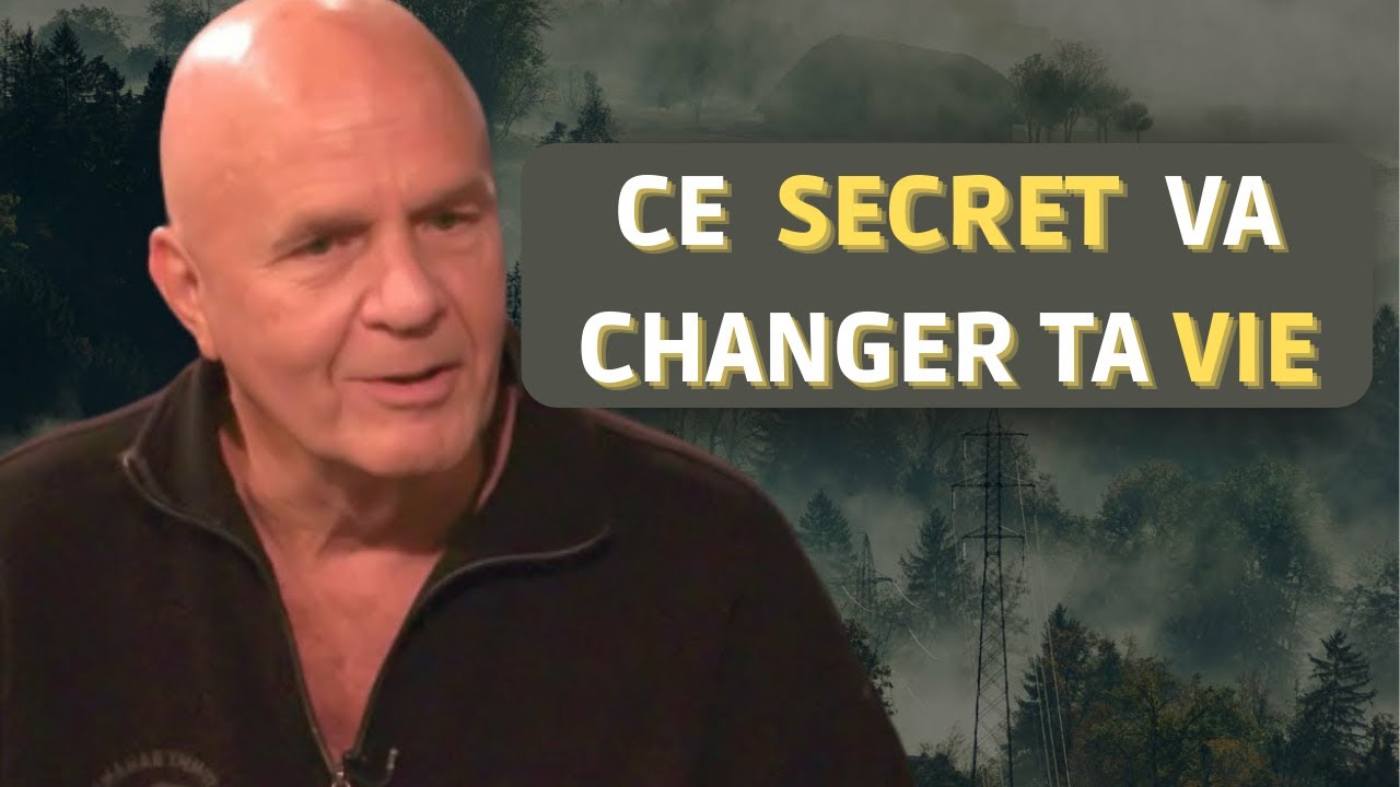Wayne Dyer - Manifestez exactement ce que vous voulez avec ce processus