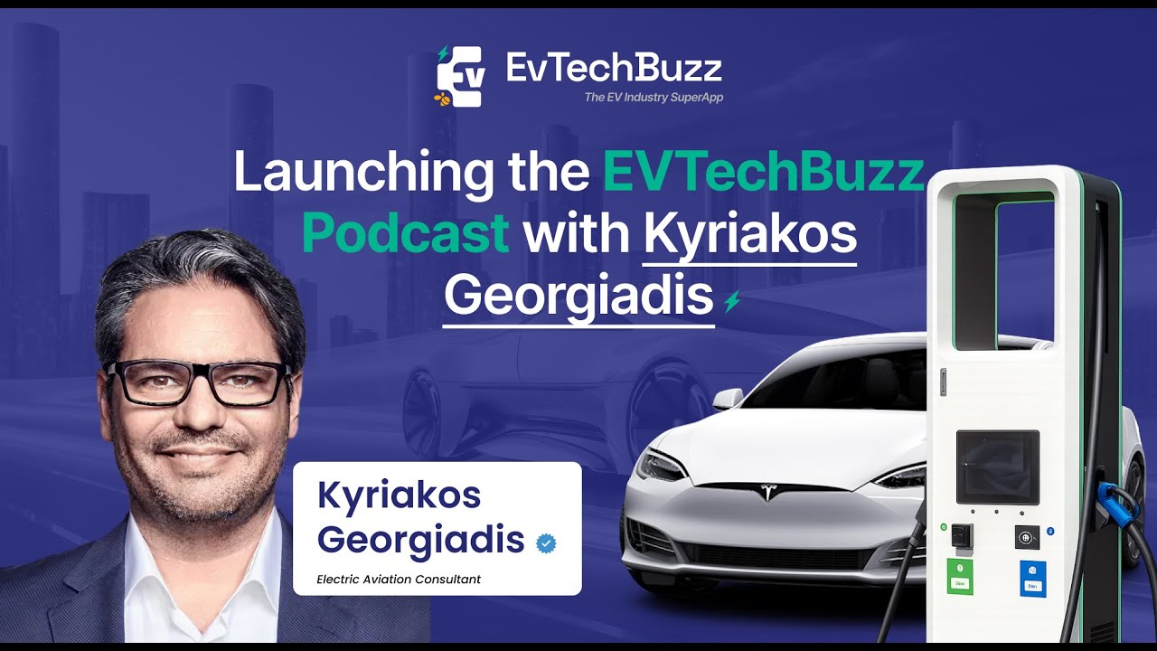 Episode 1: Automotive Vs. Aerospace Batteries: Why the Same Chemistry Behaves Differently