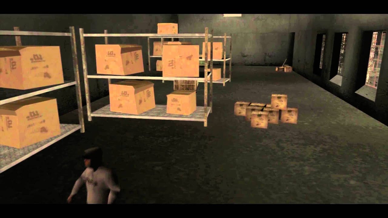 Anton Ray / THE Y - Wake Up