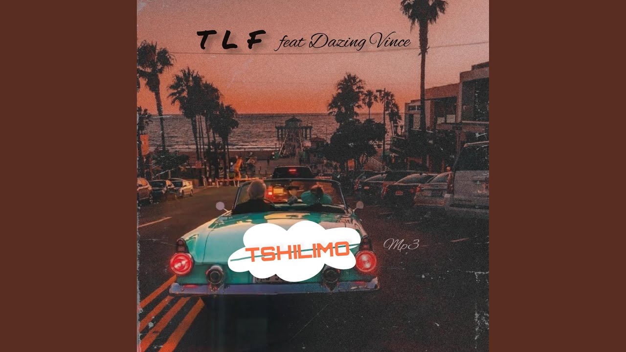 Tshilimo (feat. Dazing Vince)