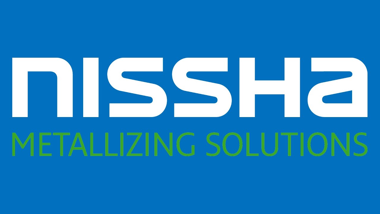 Welcome to Nissha Metallizing Solutions - Join Us!
