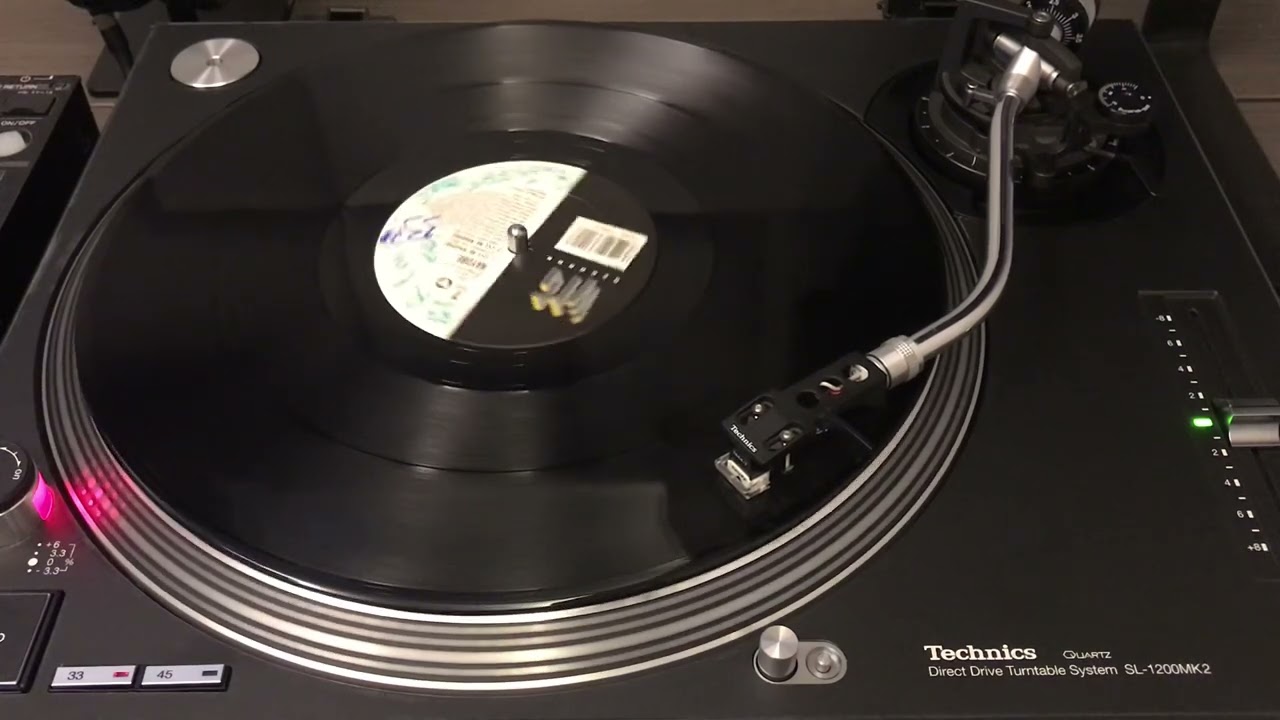 Nayobe - I’ll Be Around (Extended Club Mix)